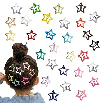 beautiful people レザー星型髪留め Rora ヘアピン エステラ 星型 : ZOZOTOWN Yahoo!店 - 通販
